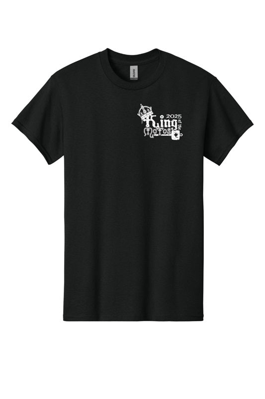 2025 Men's King of the Motos Tshirt