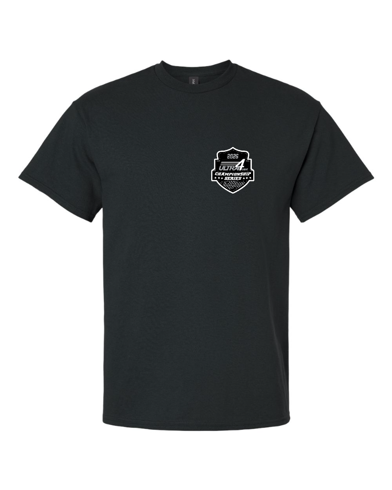 2026 Ultra4USA Men's Nationals Tshirt