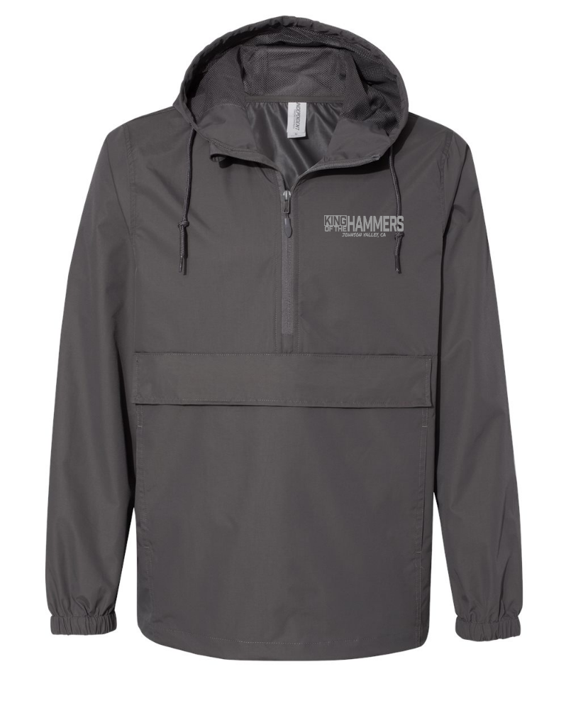 2024 Men's King of the Hammers Windbreaker