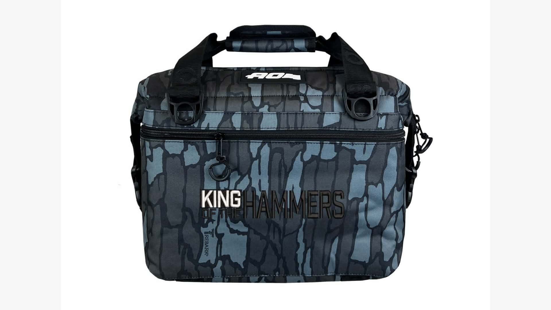 King of the Hammers AO Cooler