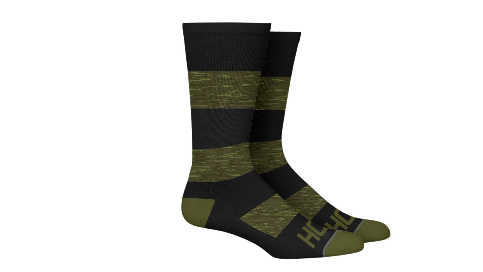 2026 Men's King of the Hammers Socks