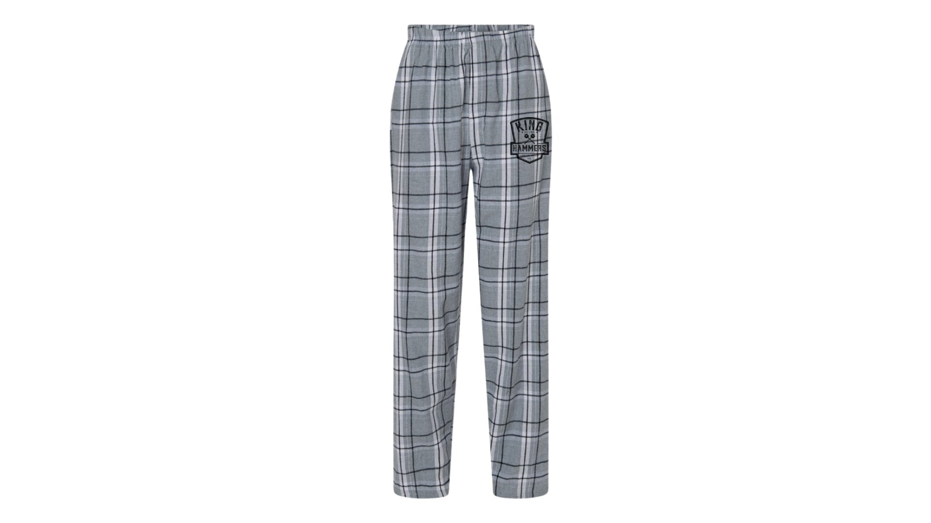 Men's King of the Hammers Pajama Pants