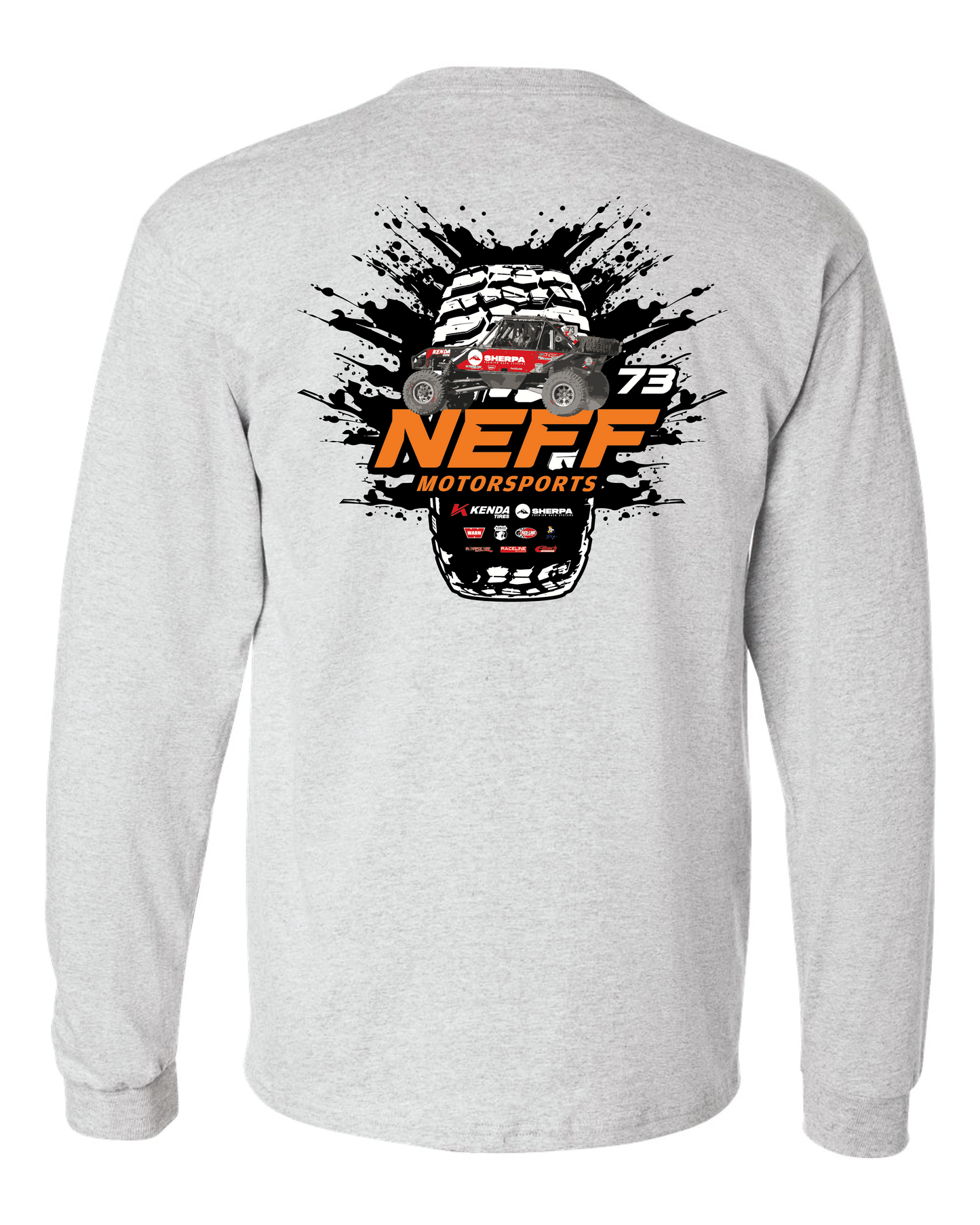 Team Neff Motorsports #73