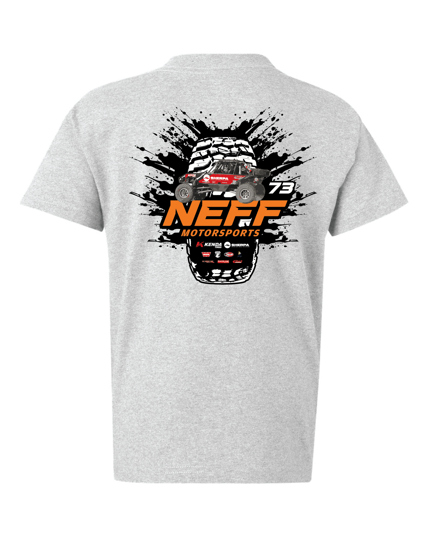 Team Neff Motorsports #73