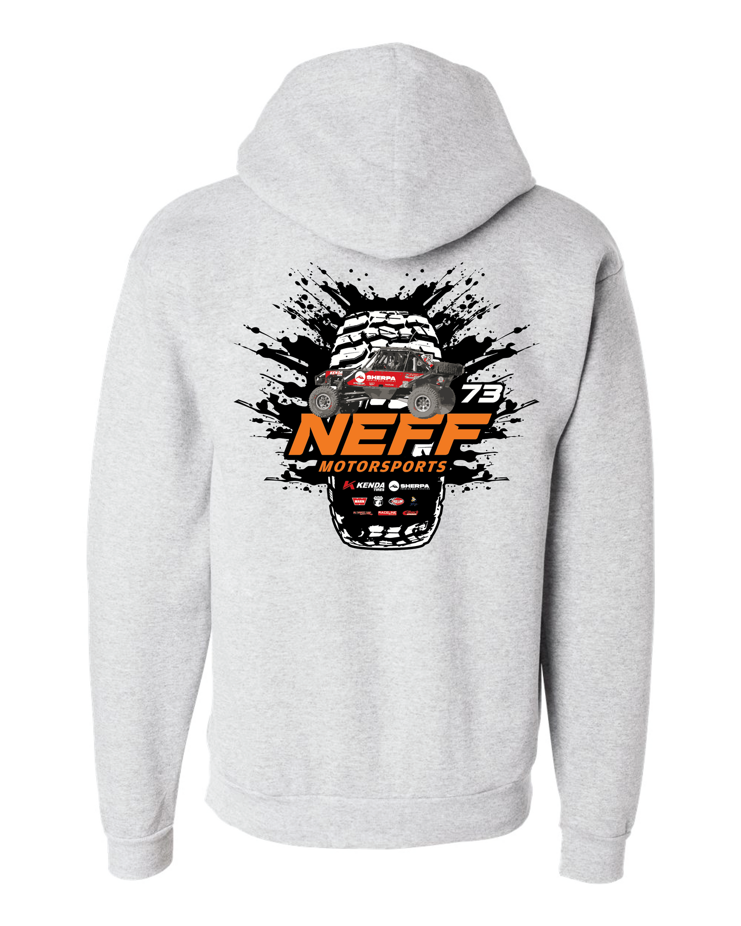 Team Neff Motorsports #73