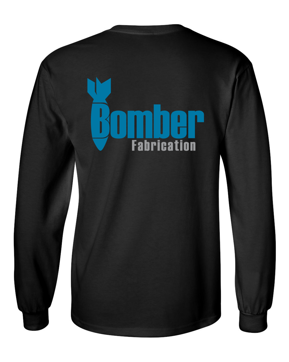 Bomber Fab #4448