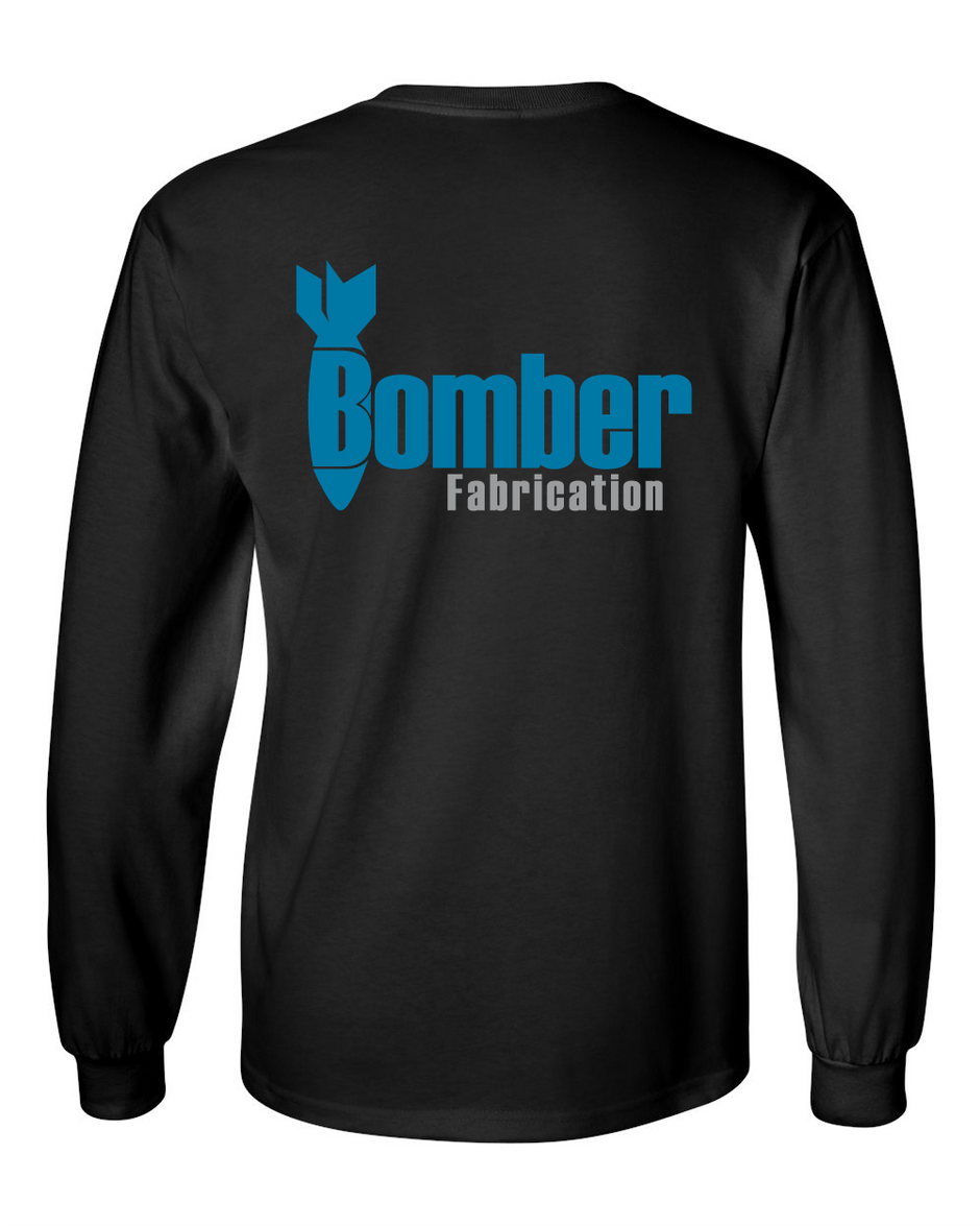 Rackam Sports Bomber