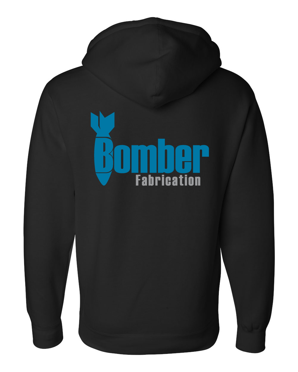 Bomber Fab #4448