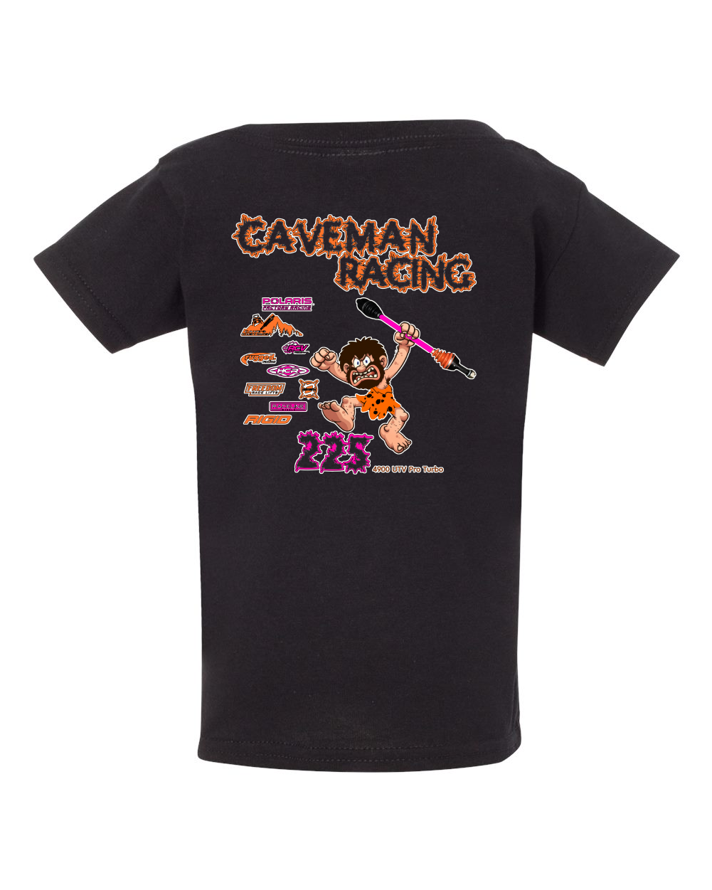 Caveman Racing #225