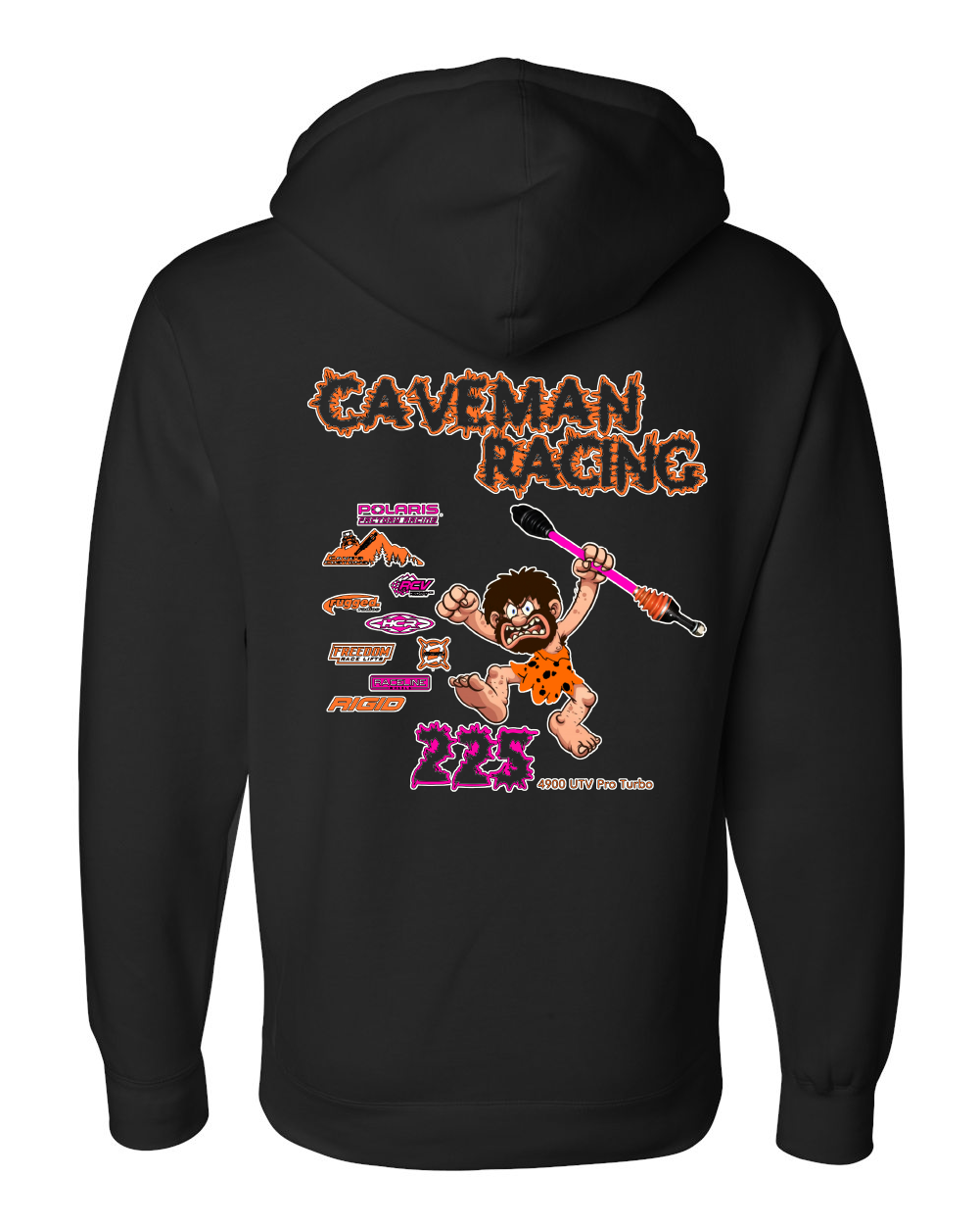 Caveman Racing #225
