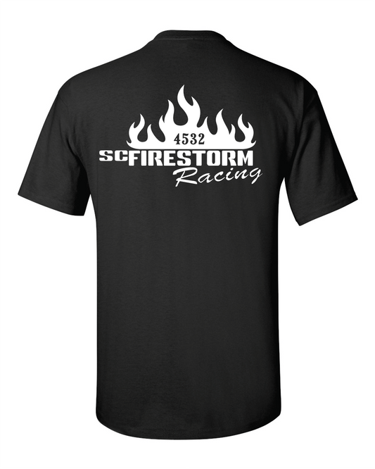 scFIRESTORM Racing #4532