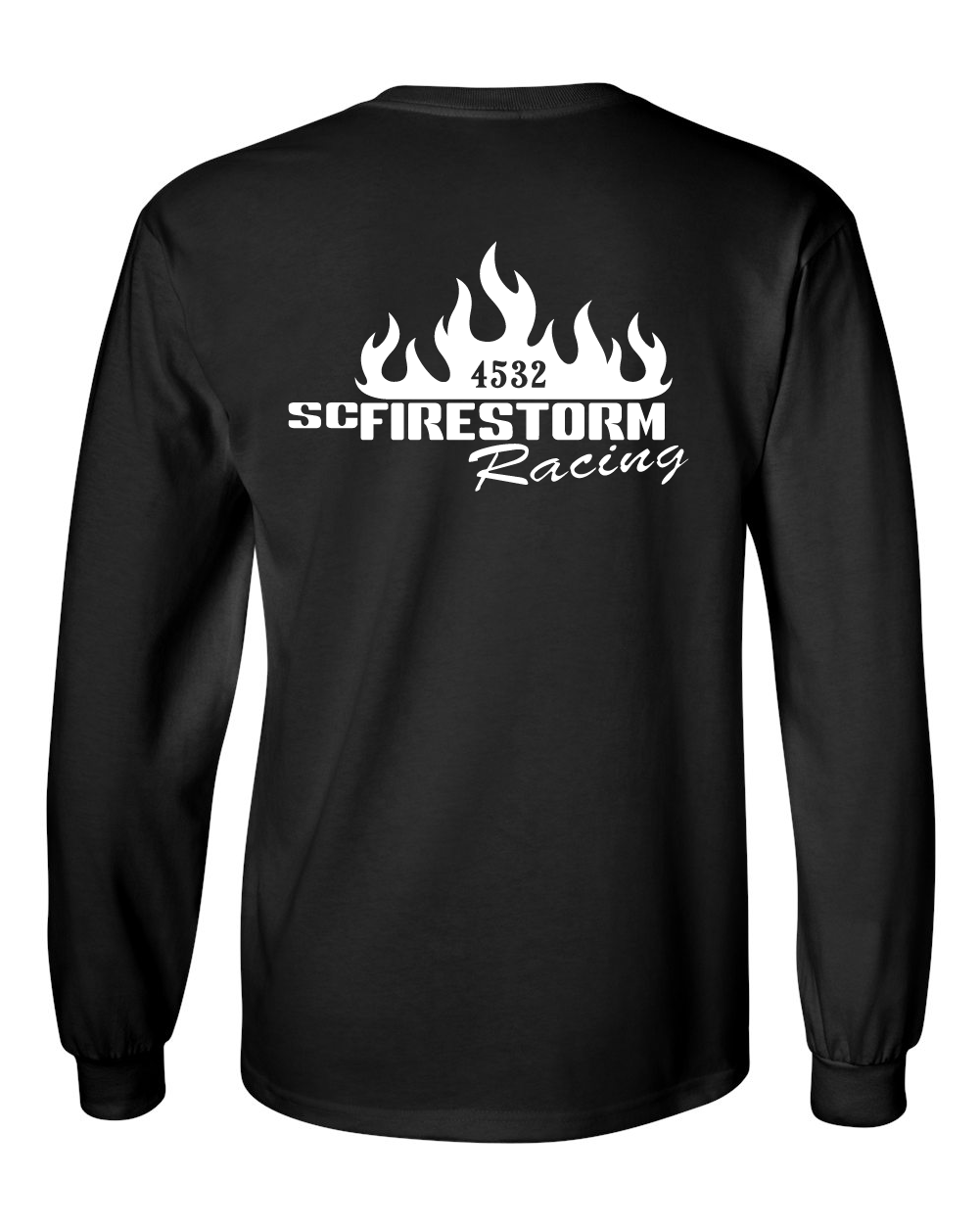 scFIRESTORM Racing #4532