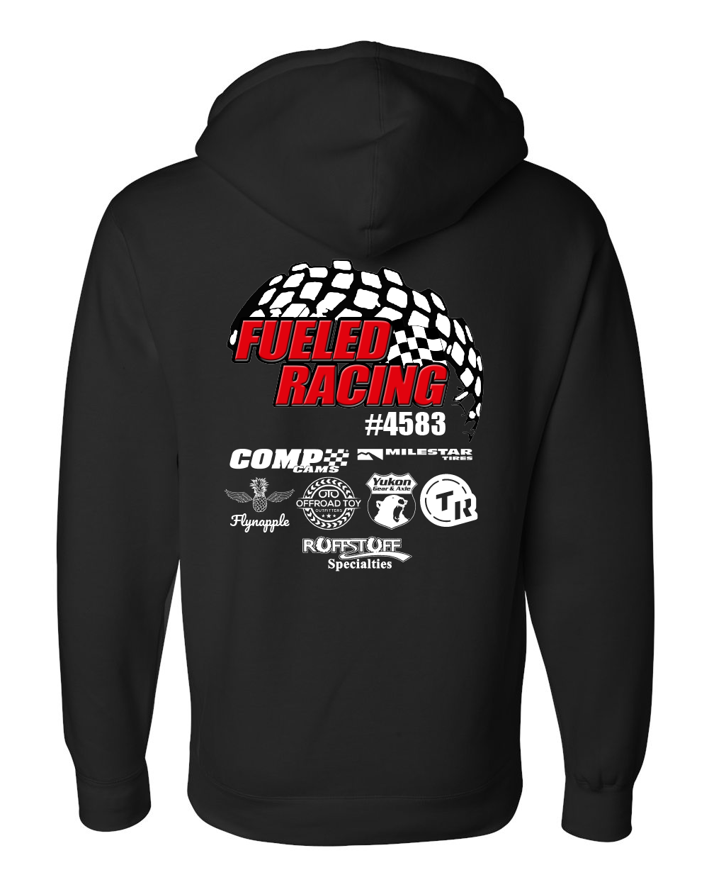 Fueled Racing #4583
