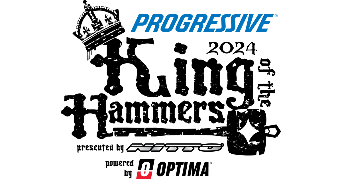 Hammertown Bound 2025 King of the Hammers
