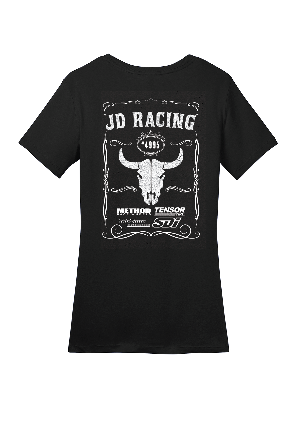 Team JD Racing  #4995