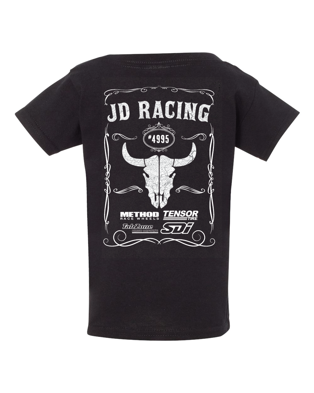 Team JD Racing  #4995
