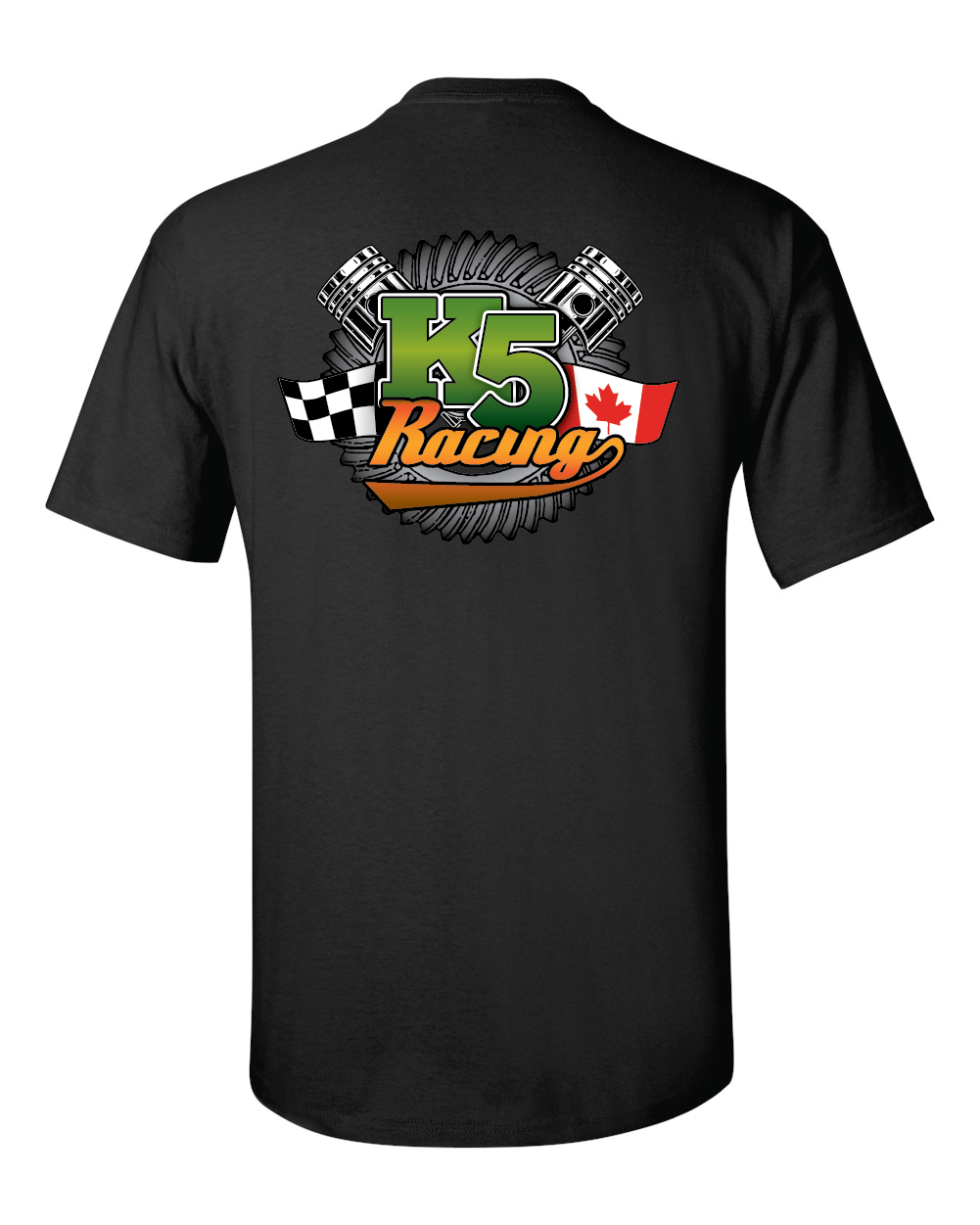 K5 Racing #4600 – King of the Hammers