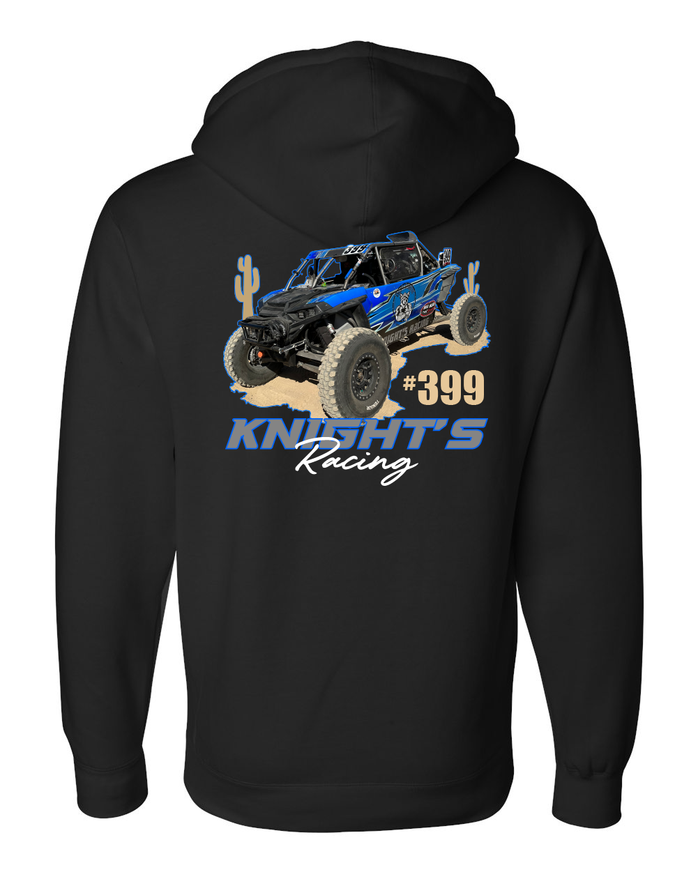Knights Racing #3503