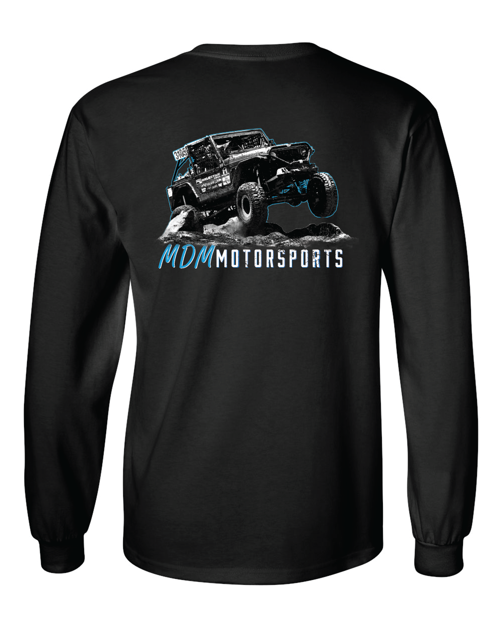MDM Motorsports #3105