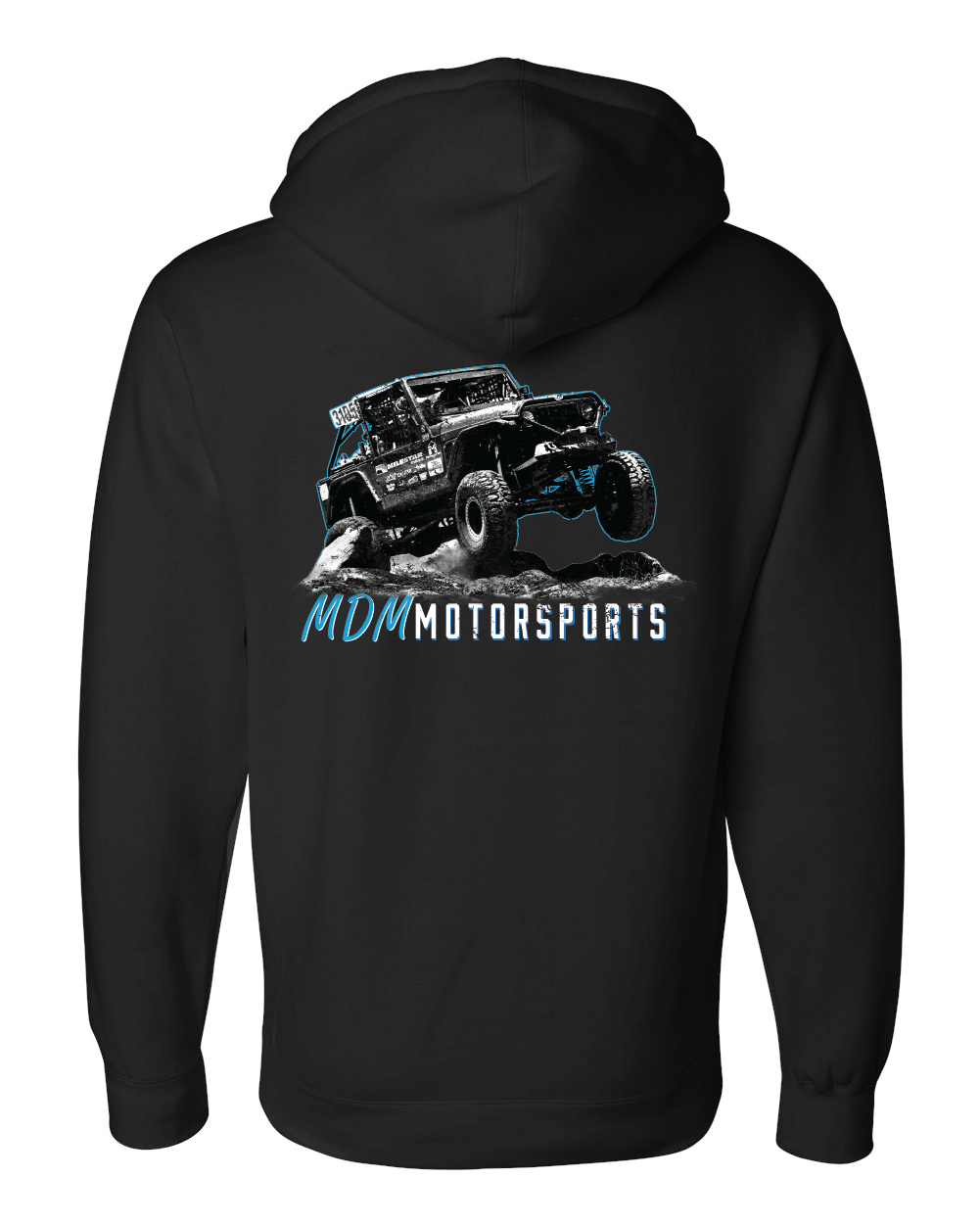 MDM Motorsports #3105