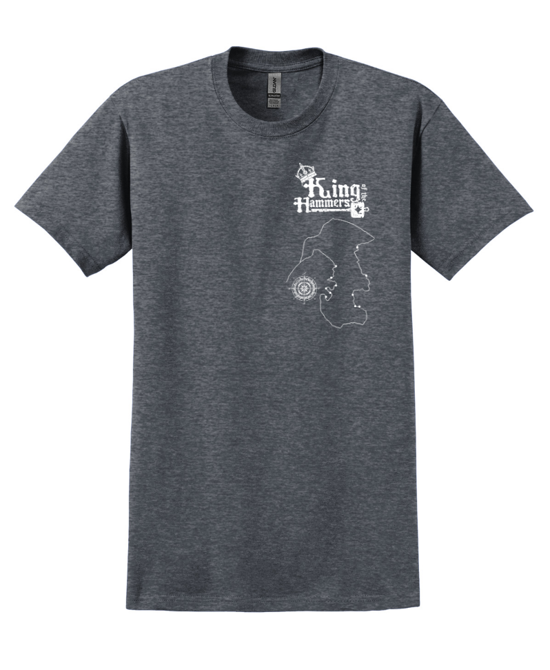2023 Men s King Of The Hammers Class 11 Tshirt 2023-men-s-king-of-the-hammers-class-11-tshirt