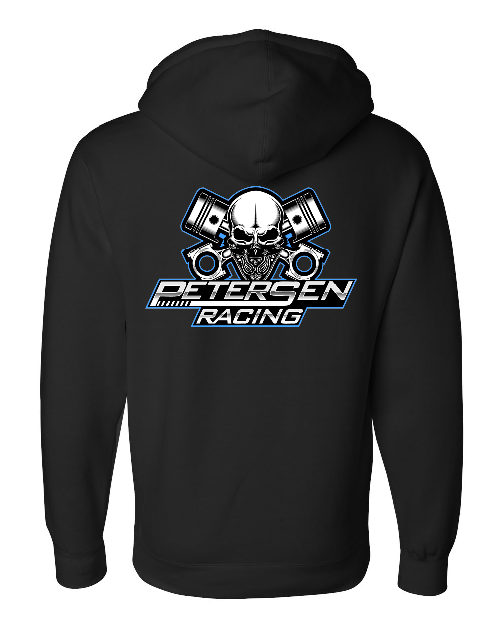 Team Petersen Racing #4499