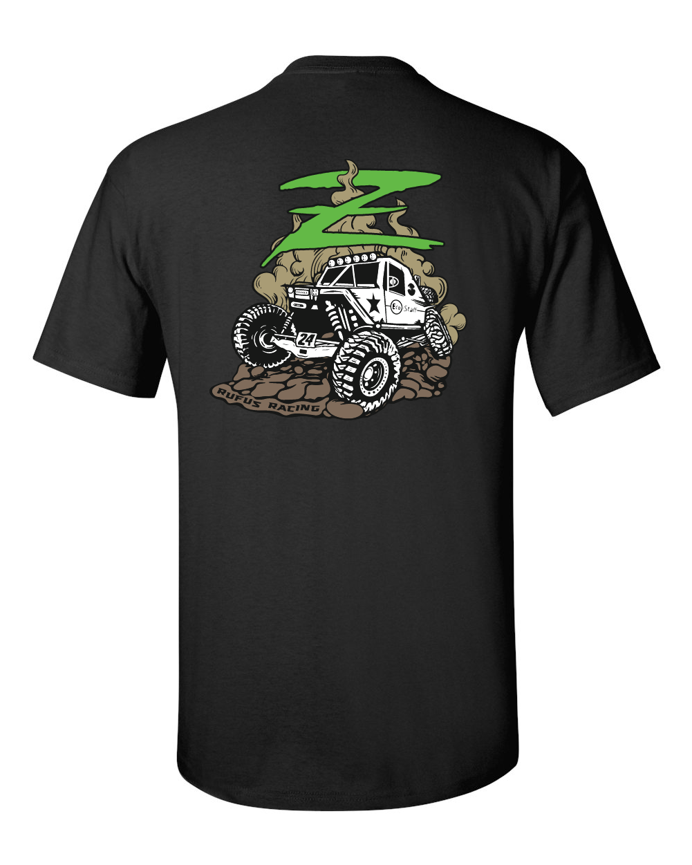 Team Apparel – King of the Hammers