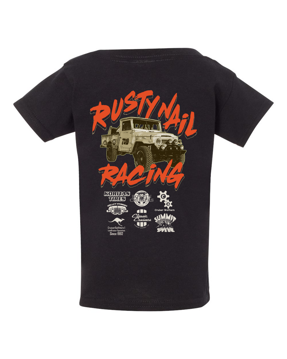 King of the Hammers Official Merchandise