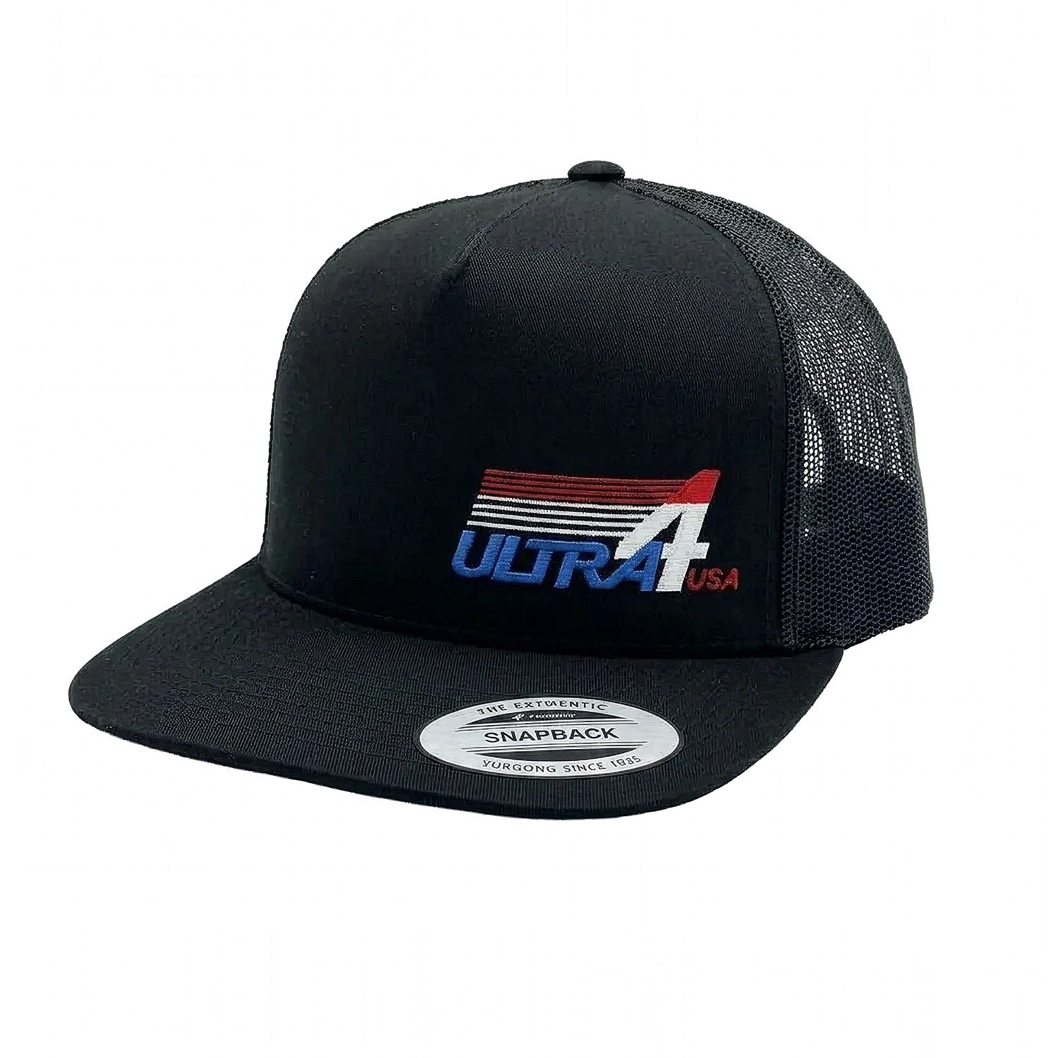 Men's Ultra4USA Snapback Hat