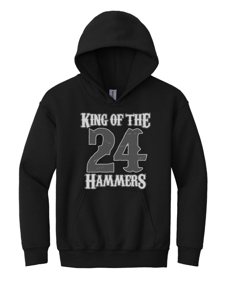 King of the Hammers Official Merchandise