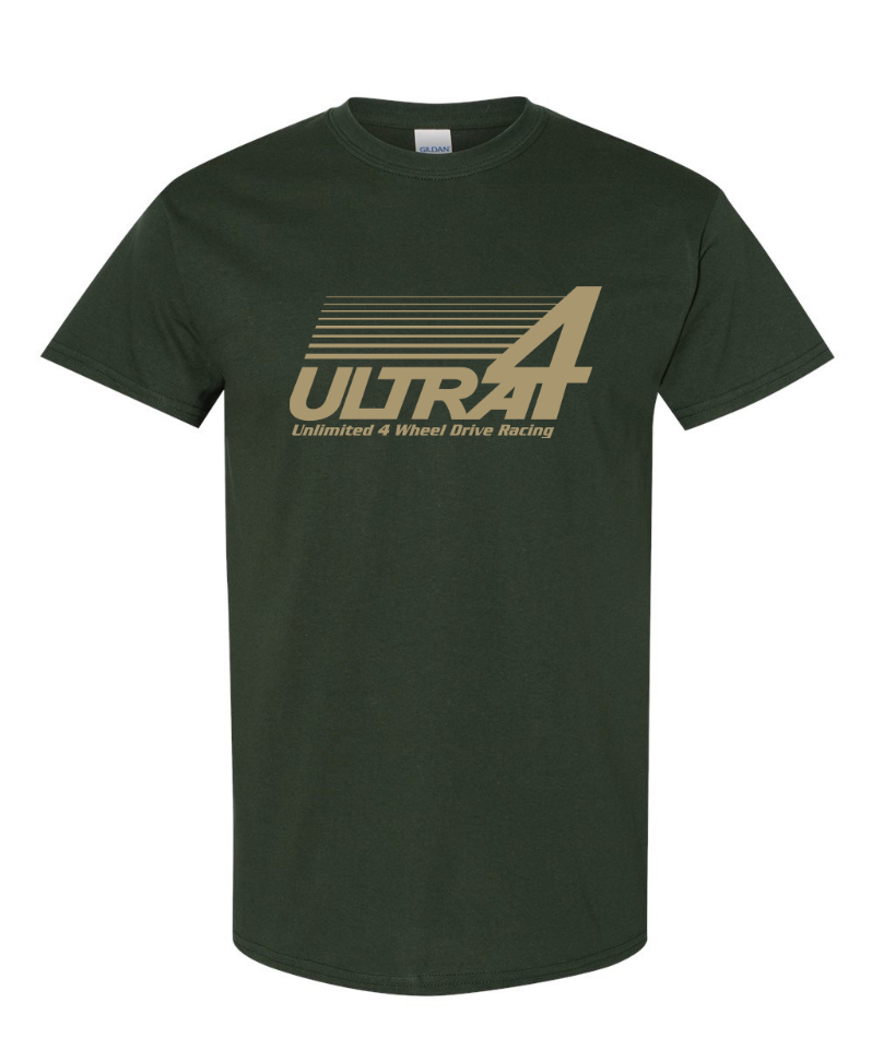 2024 Men's Ultra4 Tshirt