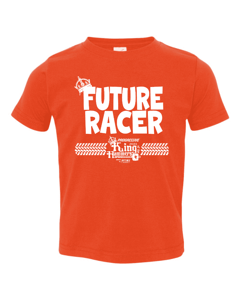 2023 Kids King of the Hammers Tshirt